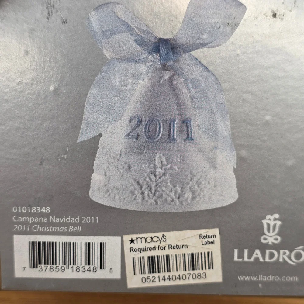 Lladro item original